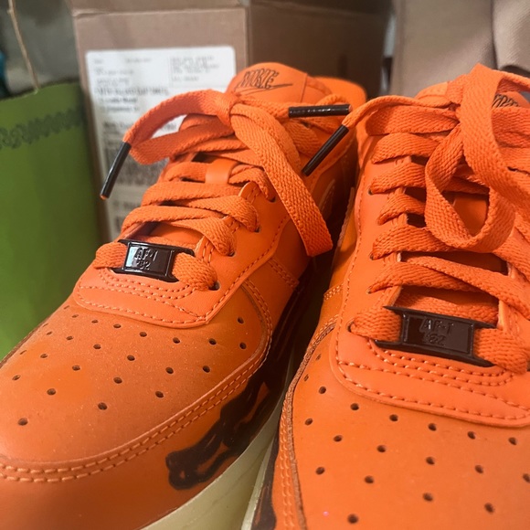 AF1 Halloween - Picture 4 of 4